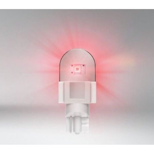 Габарит LED OSRAM 921DRP-02B LEDriving SL W16W 12V W2.1X9.5d 6000K (2шт.)