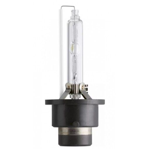 Ксенонова лампа Philips D4S X-treme Vision gen2 42402 XV2 S1 35W +150% (1шт.у блістері)