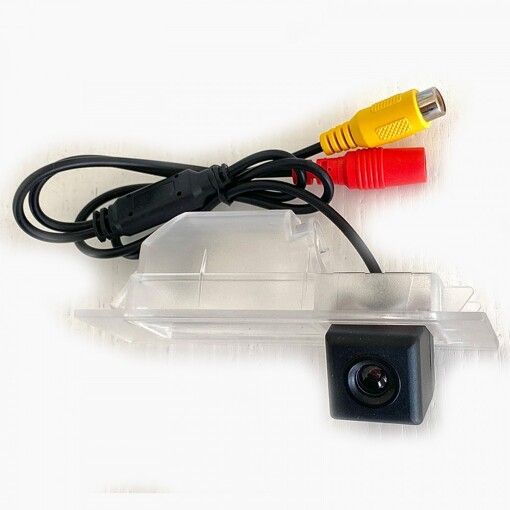 Камера заднего вида IL Trade 1408 Fiat Tipo (356) (15+)