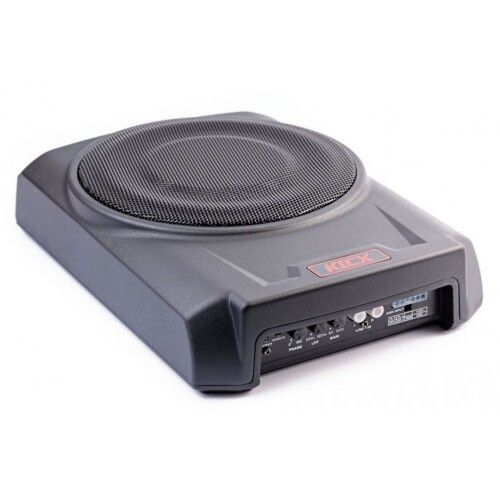 Сабвуфер корпусной Kicx L200BA