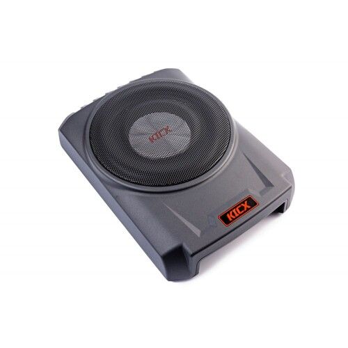 Сабвуфер корпусной Kicx L200BA