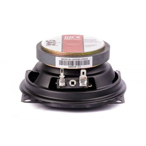 Акустика Kicx DC-402MR