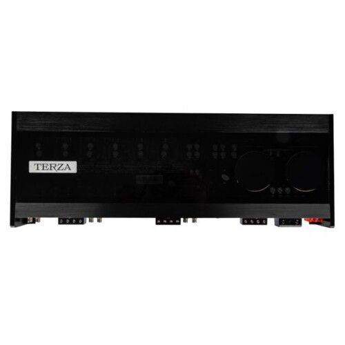 Підсилювач Kicx Terza AB6