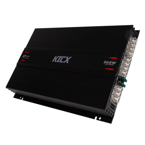 Підсилювач Kicx ST 4.90