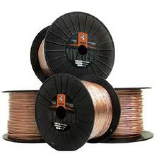 Кабель акустический Mystery MSC-18 (0.75)