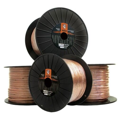 Кабель акустический Mystery MSC-15 (1.5)