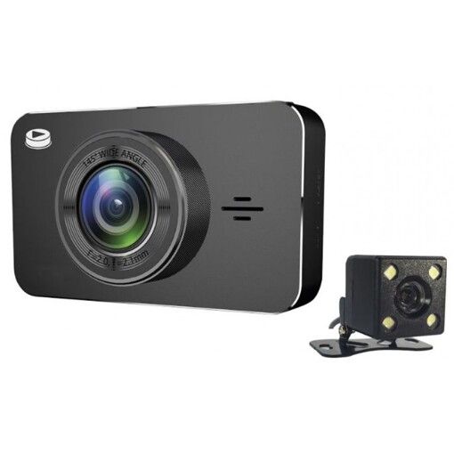 Відеореєстратор Playme Netton