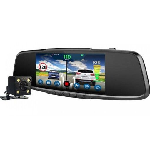 Комбіноване пристрій Playme VEGA TOUCH