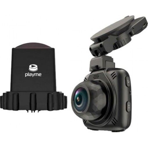 Комбіноване пристрій Playme MAXI GPS