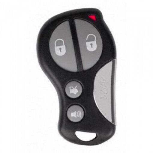 Автосигналізація A.P.S. 2700