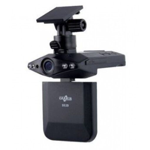 Відеореєстратор Gazer S520