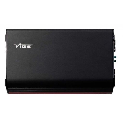 Підсилювач Vibe POWERBOX250.2-V0