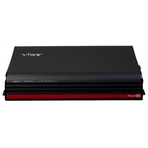 Підсилювач Vibe POWERBOX250.2-V0