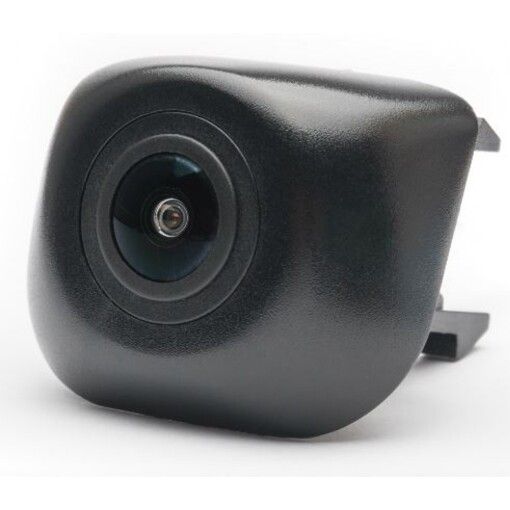 Камера переднього виду Prime-X С-8087W Mercedes S (W222) (13-20)