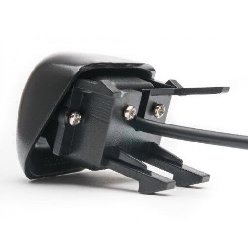 Камера переднього виду Prime-X С-8087W Mercedes S (W222) (13-20)