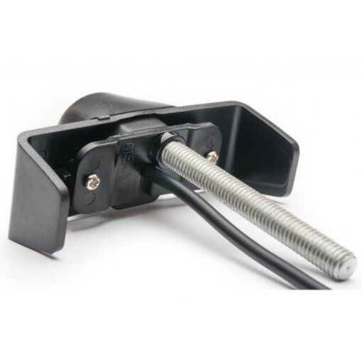 Камера переднего вида Prime-X С-8090 Ford Edge 2 (14+)