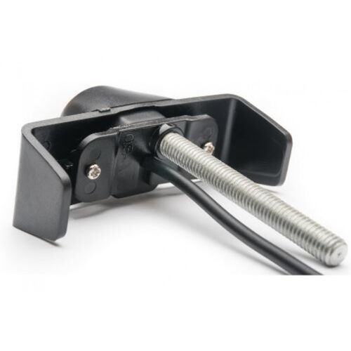 Камера переднего вида Prime-X С-8090W Ford Edge 2 (14+)