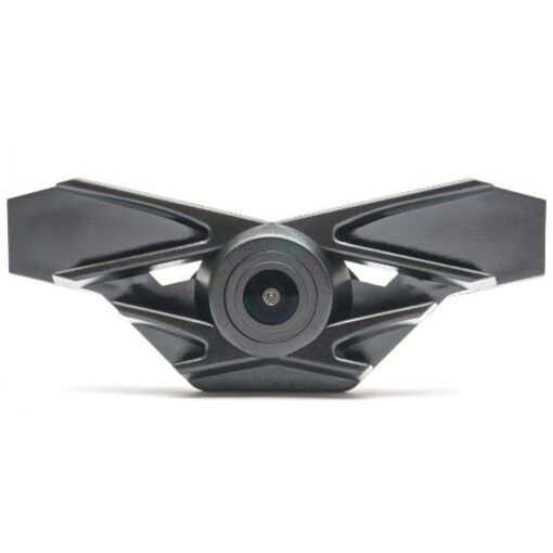 Камера переднього виду Prime-X С-8097 Lexus NX (AZ10) (14-21)