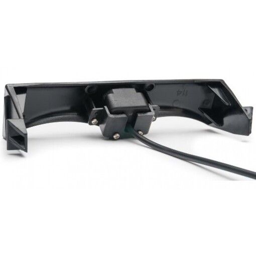 Камера переднього виду Prime-X С-8145W Audi A4 (B9) (15-23)