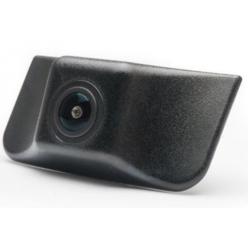 Камера переднего вида Prime-X С-8153 JEEP Cherokee (KL) (13+)