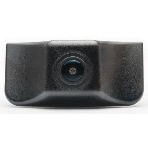 Камера переднего вида Prime-X С-8153 JEEP Cherokee (KL) (13+)