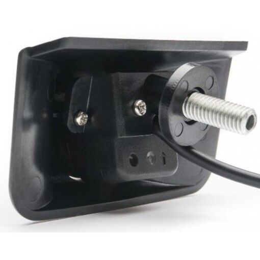 Камера переднего вида Prime-X С-8153 JEEP Cherokee (KL) (13+)