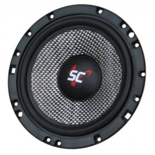 Акустика Kicx Sound Civilization GFS-165.5