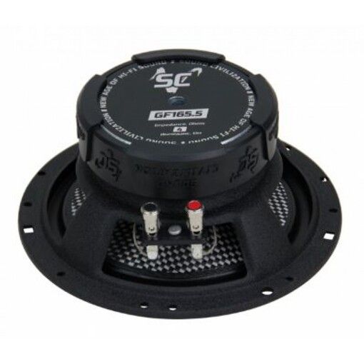 Акустика Kicx Sound Civilization GFS-165.5