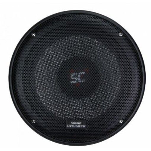 Акустика Kicx Sound Civilization GFS-165.5