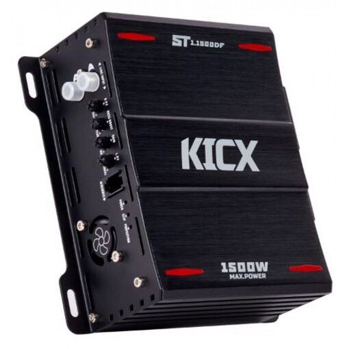 Усилитель Kicx ST 1.1500DF