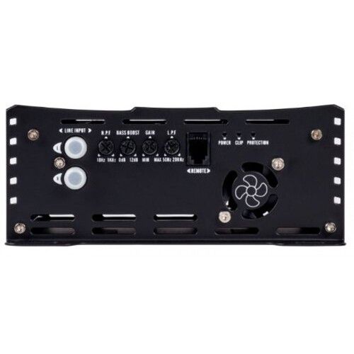 Усилитель Kicx ST 1.1500DF