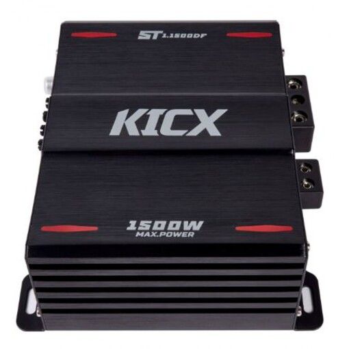 Усилитель Kicx ST 1.1500DF