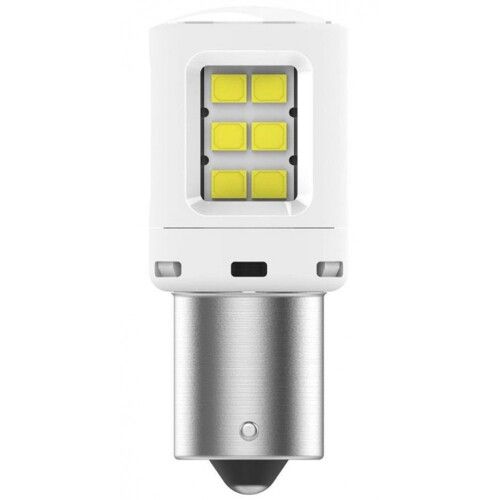 Габарит LED Philips Ultinon P21W 12V 11498ULWX2 White (2шт.)