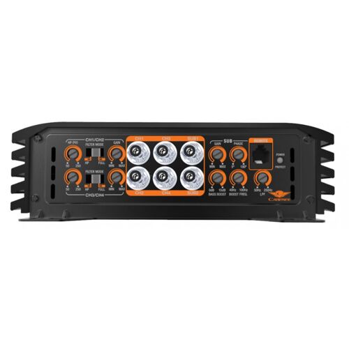 Усилитель Cadence QRS 4.90GH