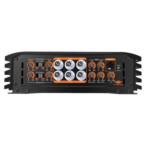 Усилитель Cadence QRS 5.905GH