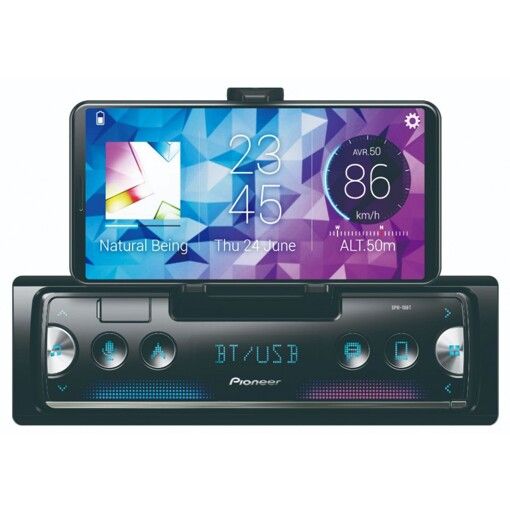 Медиа-ресивер Pioneer SPH-10BT