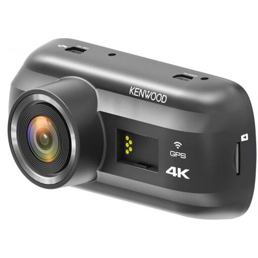 Видеорегистратор KENWOOD DRV-A601W