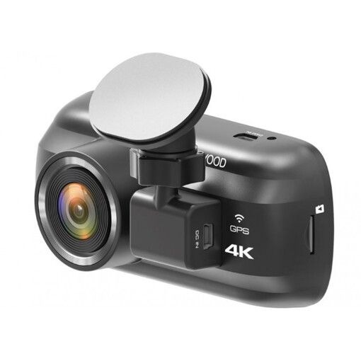 Видеорегистратор KENWOOD DRV-A601W