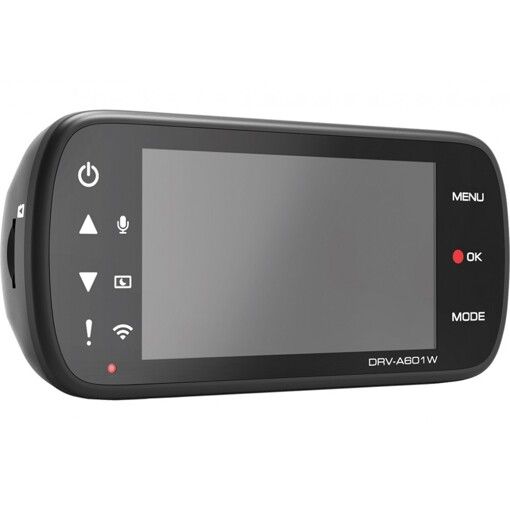 Видеорегистратор KENWOOD DRV-A601W