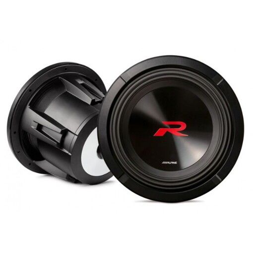 Сабвуфер Alpine R2-W10D2