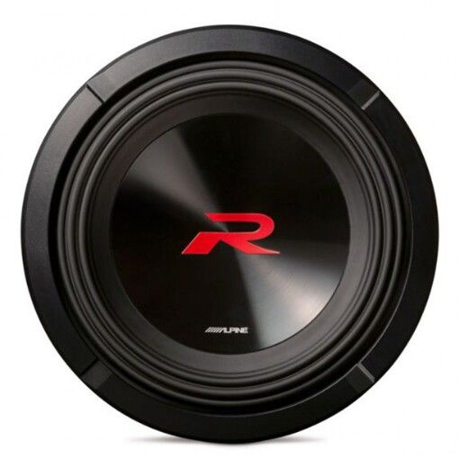 Сабвуфер Alpine R2-W10D2