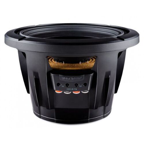 Сабвуфер Alpine R2-W10D2