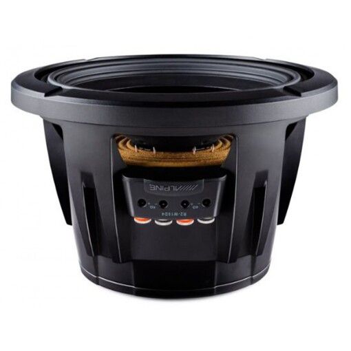 Сабвуфер Alpine R2-W10D4