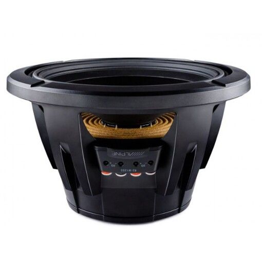 Сабвуфер Alpine R2-W12D2