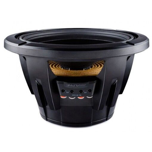 Сабвуфер Alpine R2-W12D4