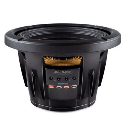 Сабвуфер Alpine R2-W8D2