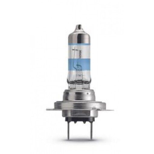 Лампа галогенна Philips H7 RacingVision GT200 +200% 55W 12V 12972RGTS2 (2 шт)