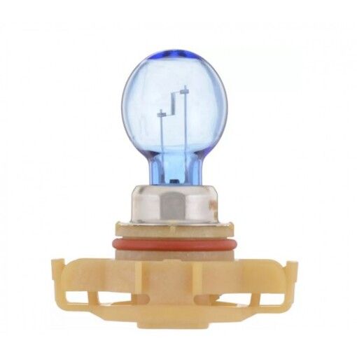 Лампа галогенна Philips PSX24W WhiteVision ultra +60% 55W 12V (3300K) B1 12276WVUB1