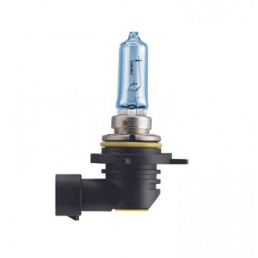 Лампа галогенна Philips HIR2 WhiteVision ultra +60% 12V (3700K) B1 9012WVUB1