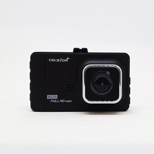 Видеорегистратор Celsior DVR F808